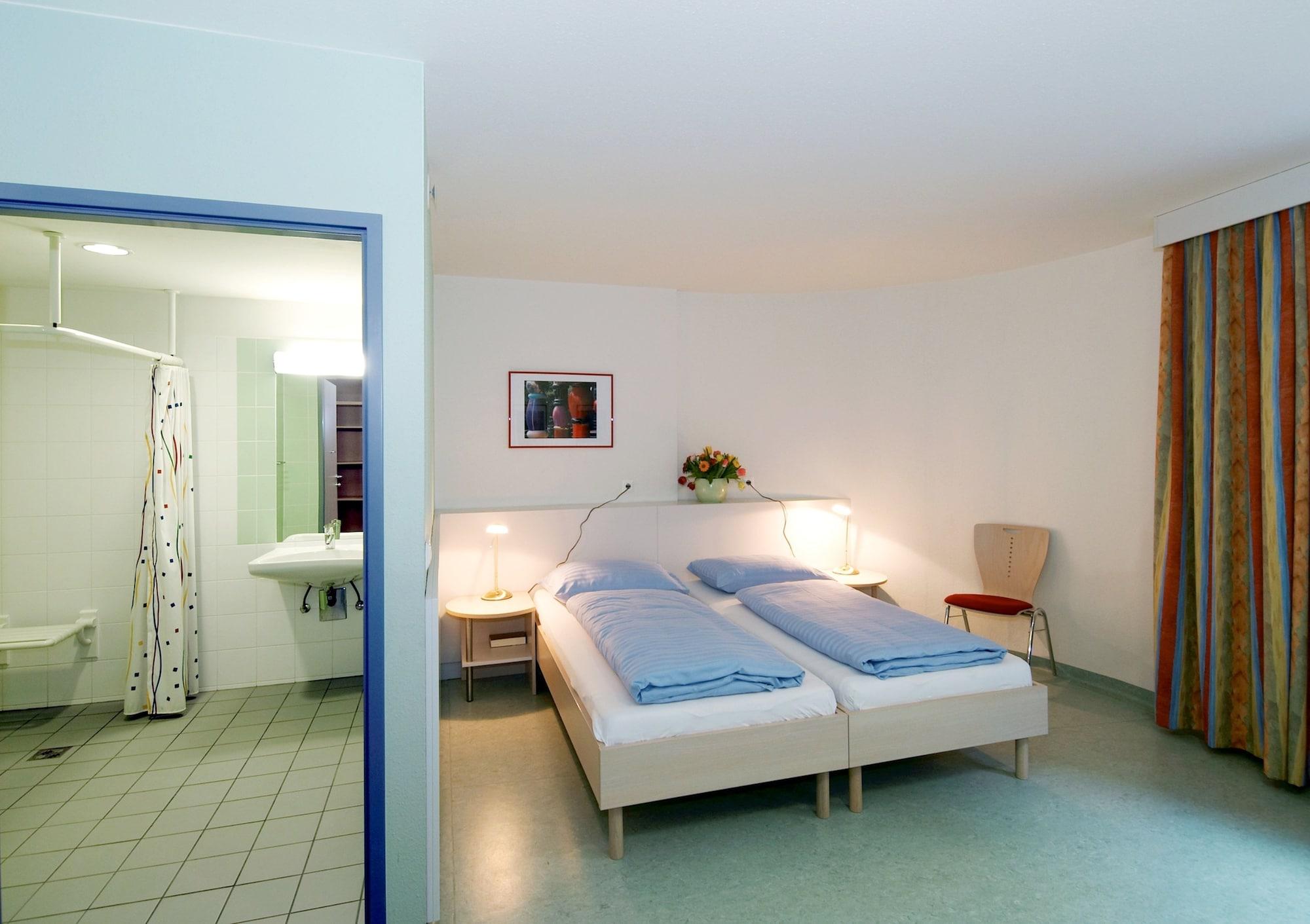 Hotel Kolping Wien Zentral Exterior foto